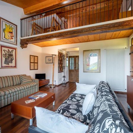 Apartment Ortondo B&B-3 By Interhome Cortiglione ภายนอก รูปภาพ