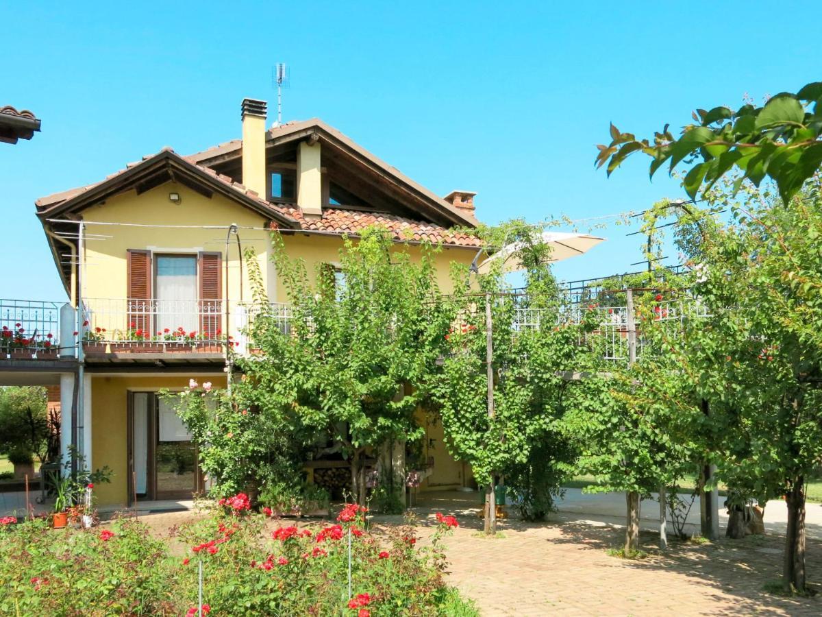 Apartment Ortondo B&B-3 By Interhome Cortiglione ภายนอก รูปภาพ