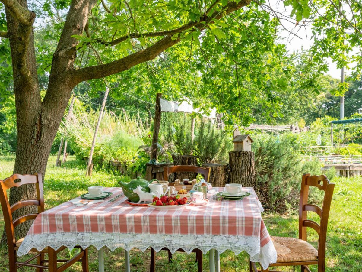 Apartment Ortondo B&B-3 By Interhome Cortiglione ภายนอก รูปภาพ