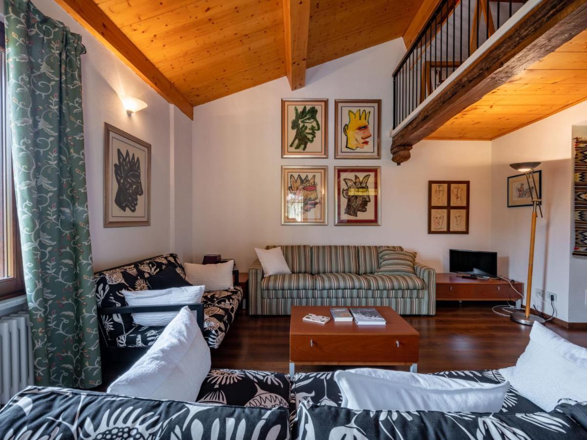 Apartment Ortondo B&B-3 By Interhome Cortiglione ภายนอก รูปภาพ