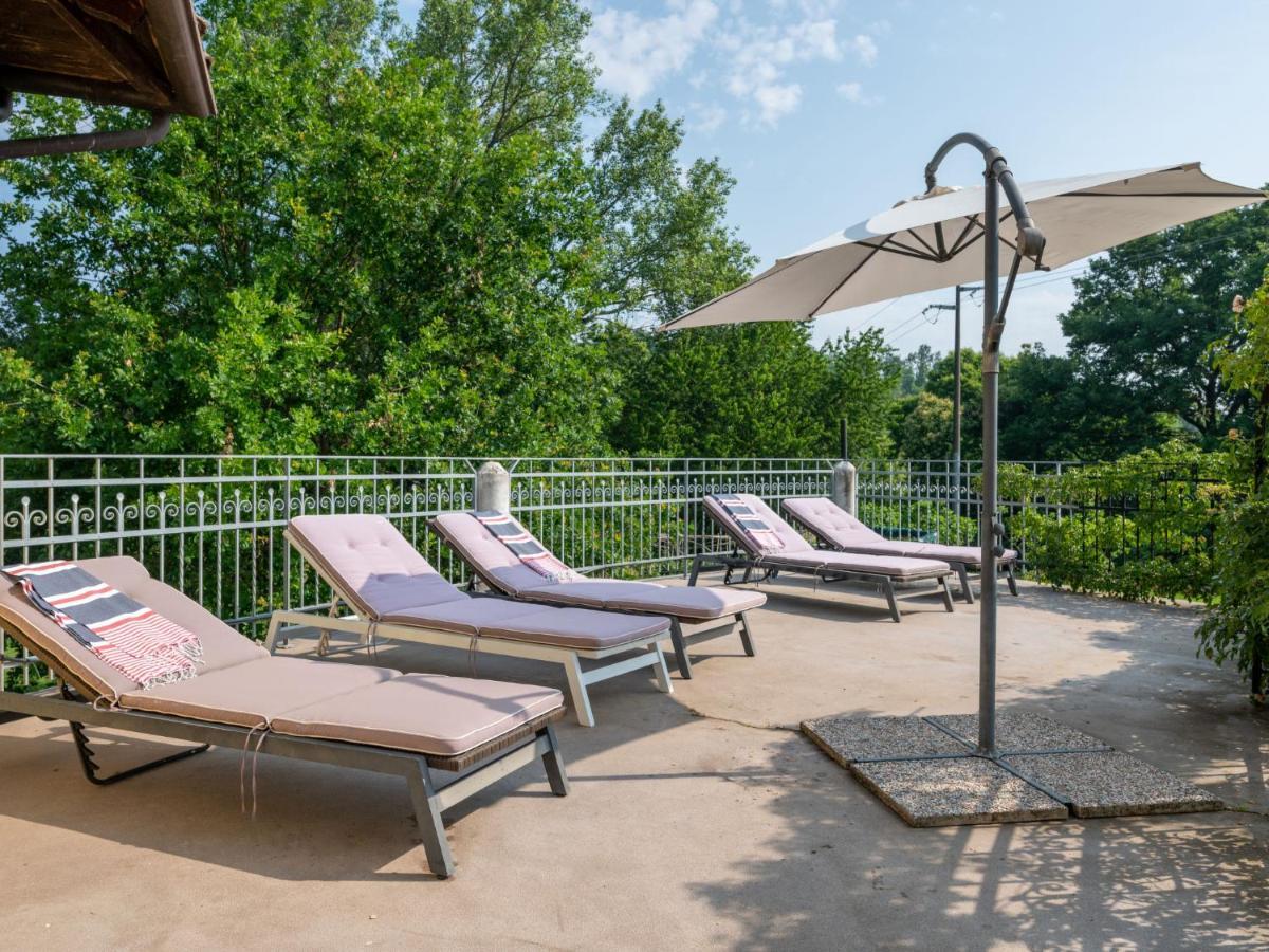 Apartment Ortondo B&B-3 By Interhome Cortiglione ภายนอก รูปภาพ