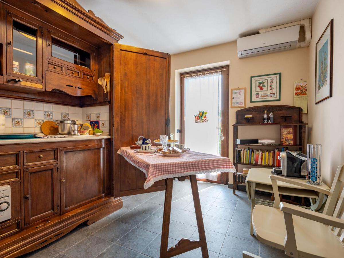 Apartment Ortondo B&B-3 By Interhome Cortiglione ภายนอก รูปภาพ