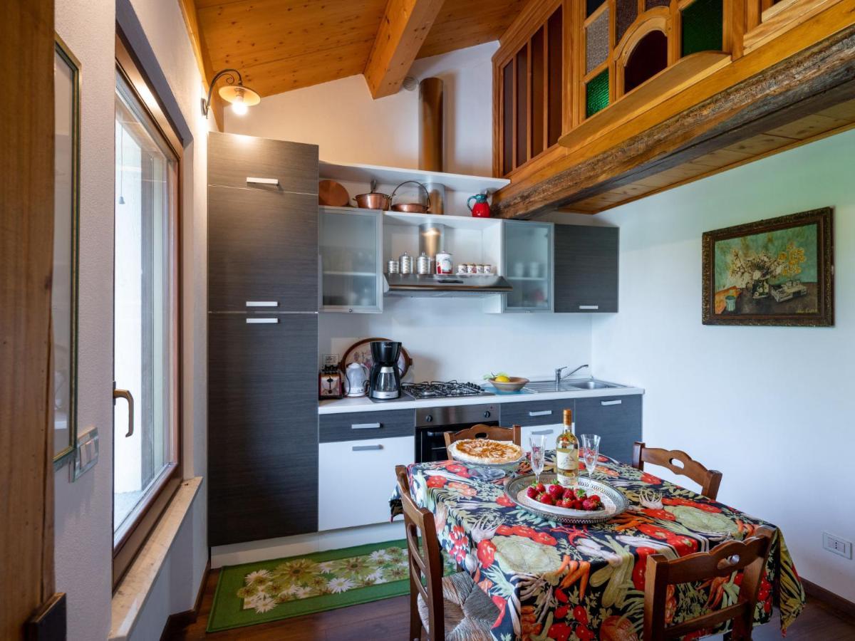 Apartment Ortondo B&B-3 By Interhome Cortiglione ภายนอก รูปภาพ