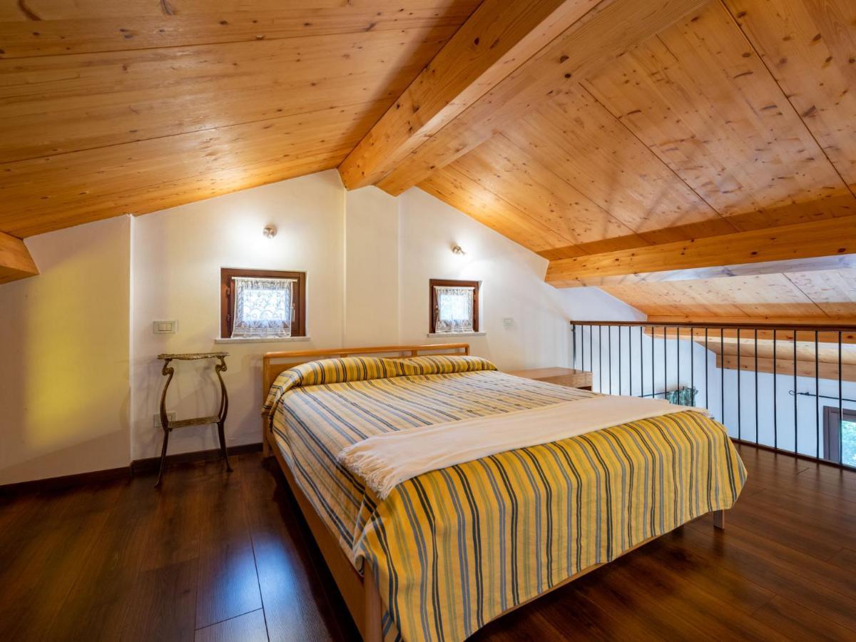 Apartment Ortondo B&B-3 By Interhome Cortiglione ภายนอก รูปภาพ